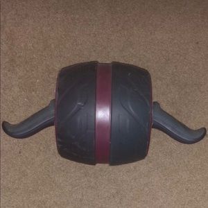 ab roller